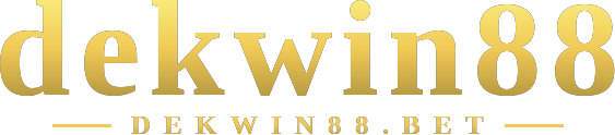 dekwin88 logo
