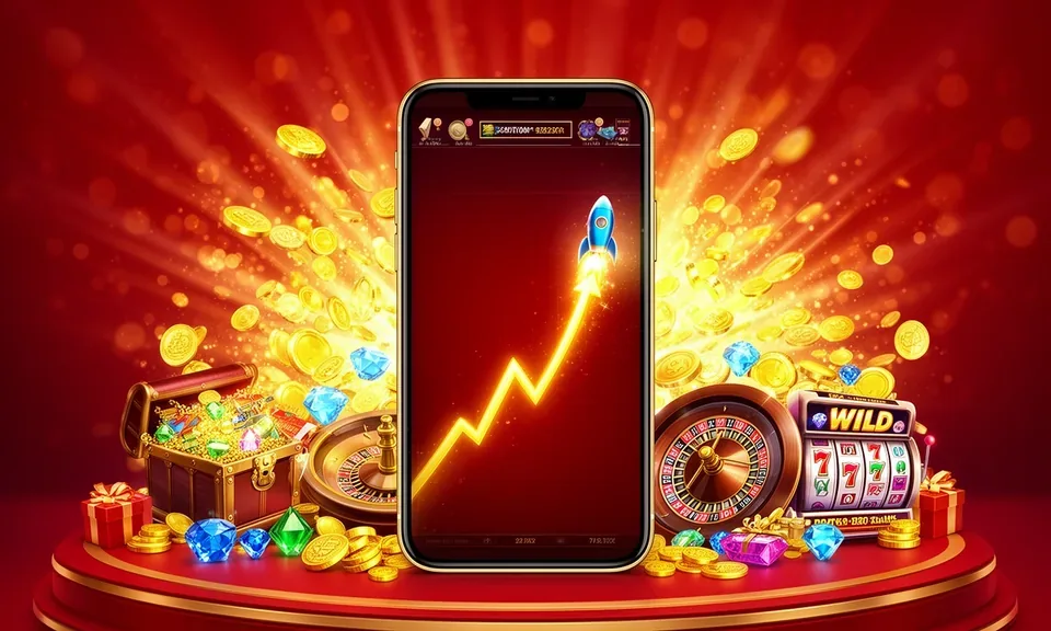 dekwin88 Sweet Fortune Slots — Where Every Spin Has a Real Reward Path