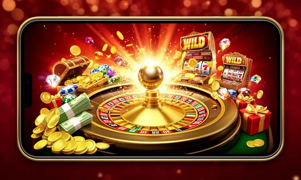 dekwin88 Bogor Lucky Slots